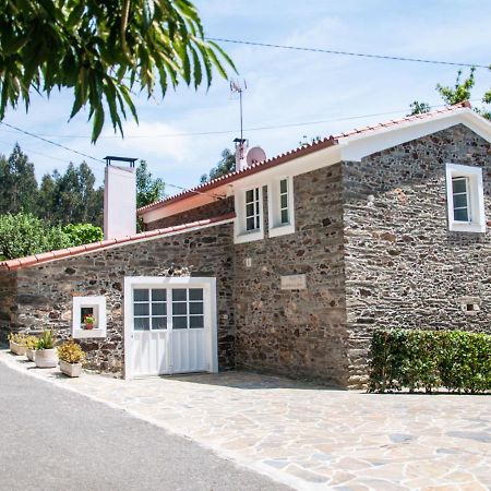 פונטדאומה Holiday Home El Olivo By Interhome מראה חיצוני תמונה