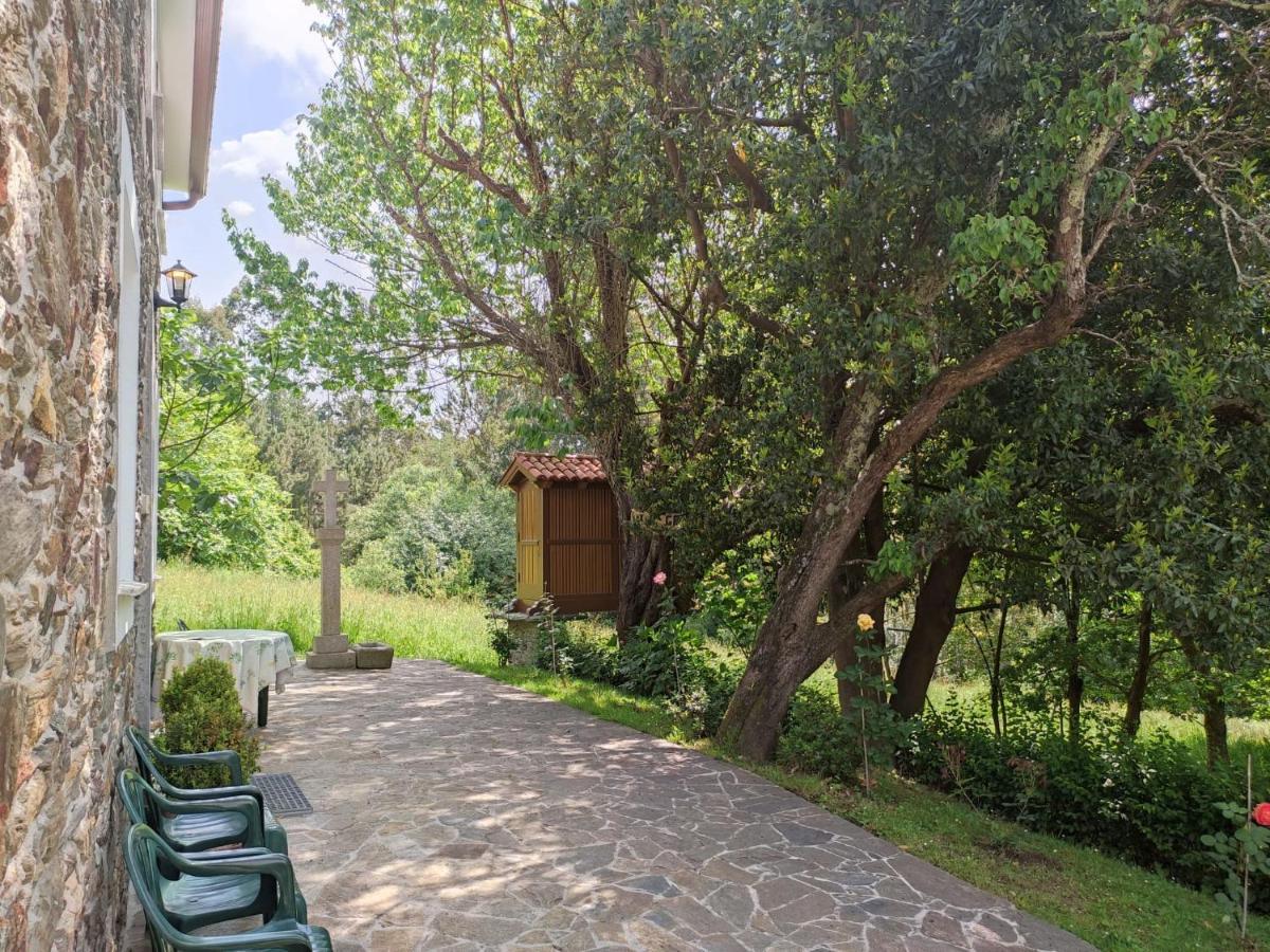 פונטדאומה Holiday Home El Olivo By Interhome מראה חיצוני תמונה