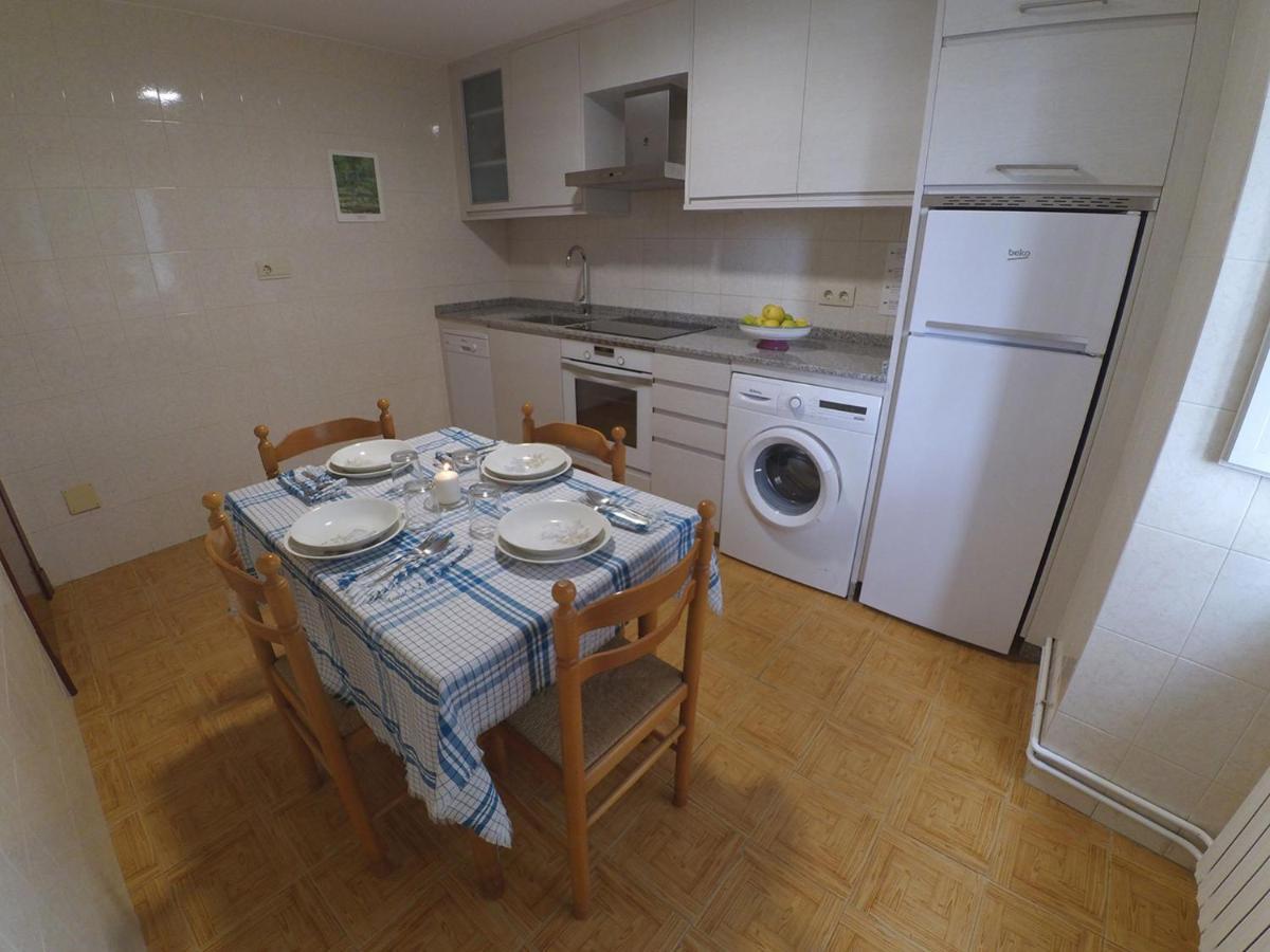 פונטדאומה Holiday Home El Olivo By Interhome מראה חיצוני תמונה