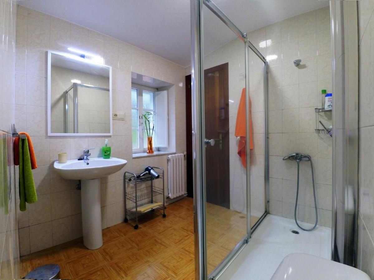 פונטדאומה Holiday Home El Olivo By Interhome מראה חיצוני תמונה