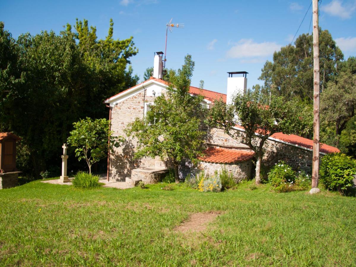 פונטדאומה Holiday Home El Olivo By Interhome מראה חיצוני תמונה