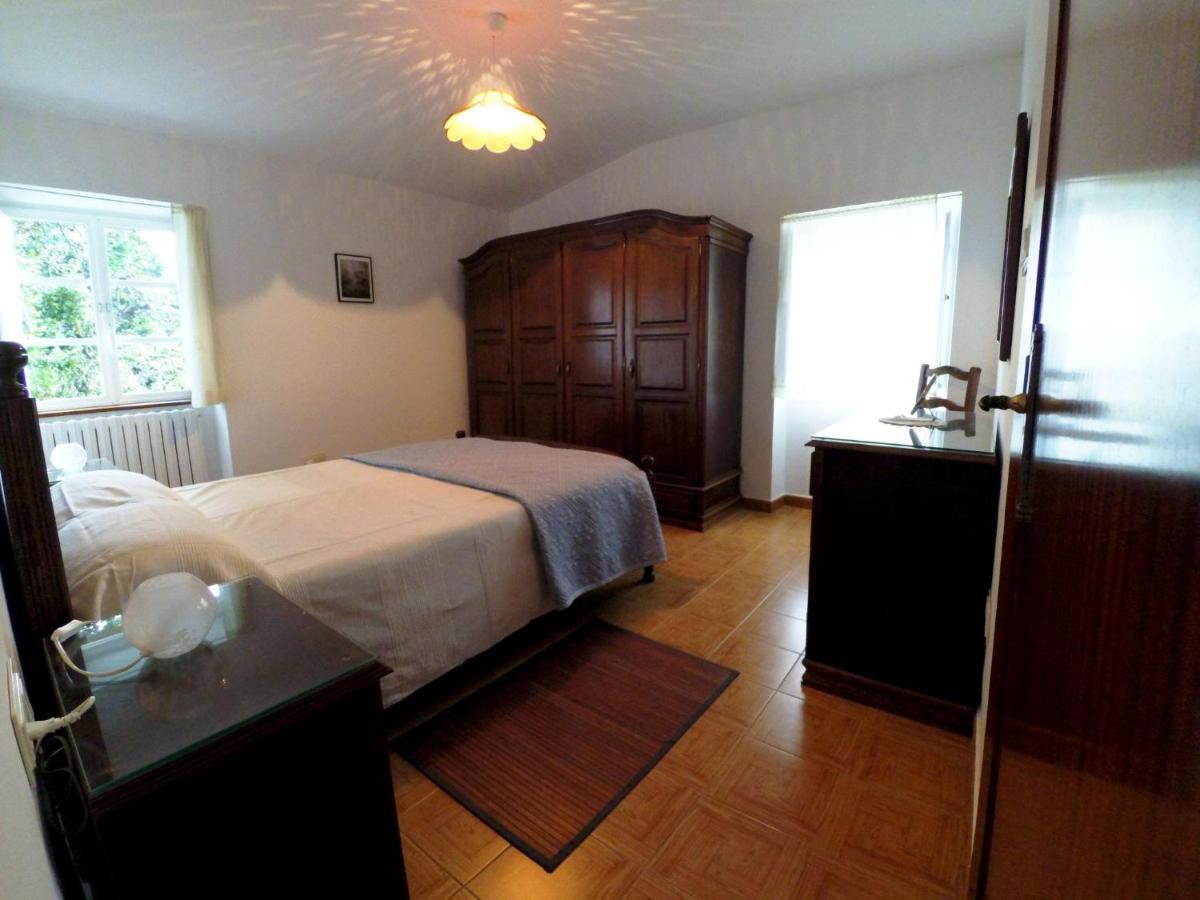 פונטדאומה Holiday Home El Olivo By Interhome מראה חיצוני תמונה